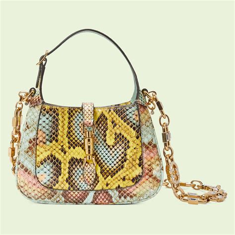 Gucci Super mini borsa Jackie 1961